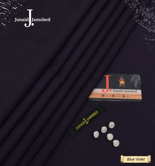 J. Special BOSKI – Premium Summer Unstitched Suit (4 Meter)